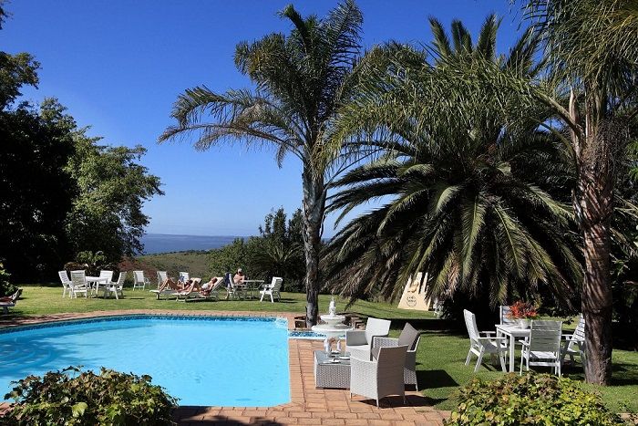 Zuurberg Mountain Village Accommodation Addo Eastern Cape