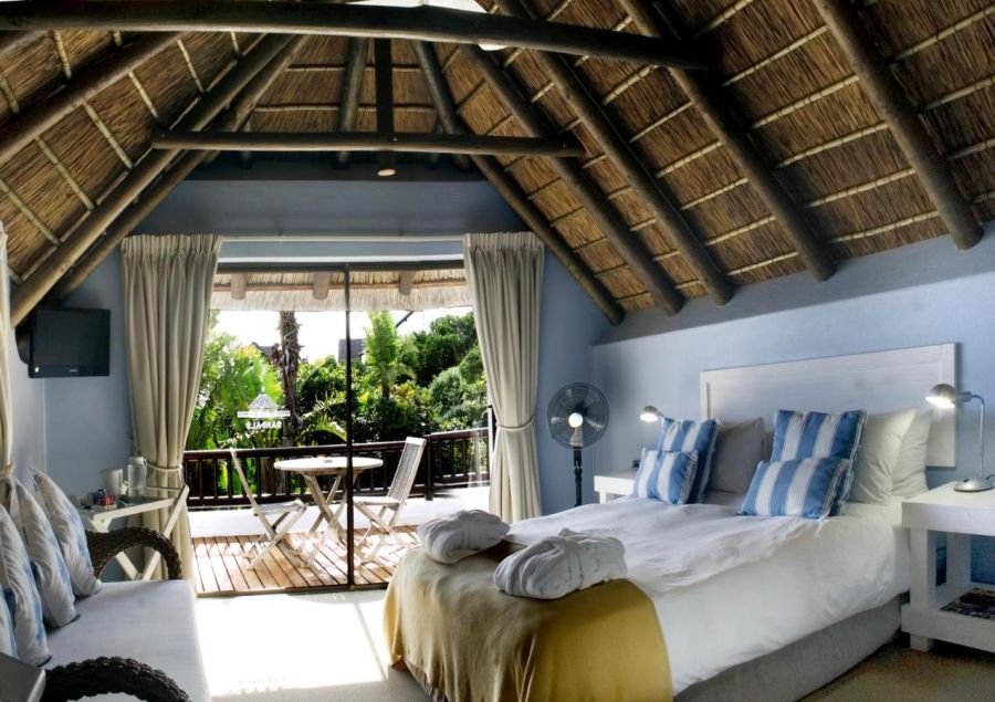 Sandals Guest House Accommodation in St Francis Bay Eastern Cape