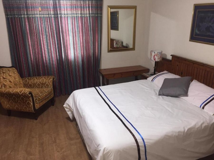 Oppi Plaas Abek. Accommodation in Hazyview Mpumalanga