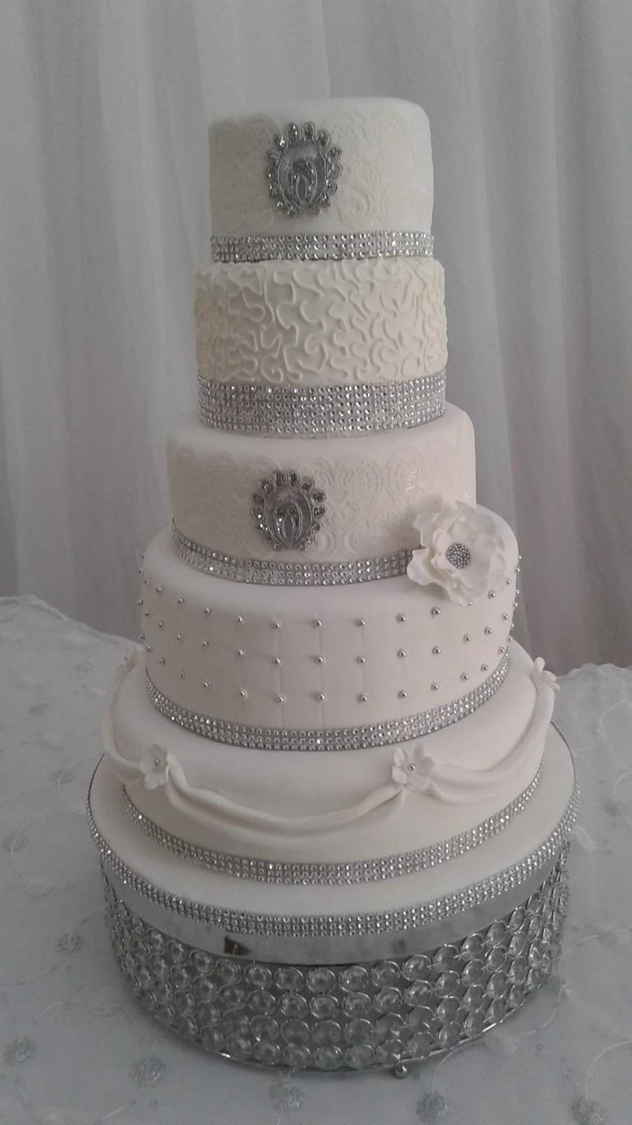 Heavenly Treats Cake Boutique, Port Elizabeth