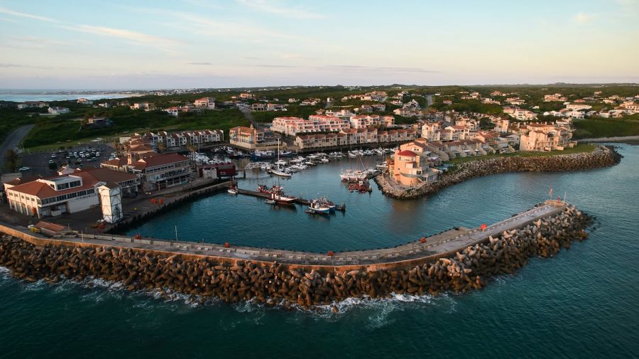 Harbour Club, St Francis Bay, Eastern Cape