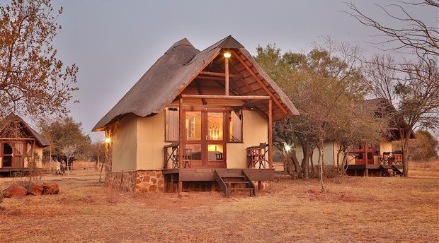 Mangwa Valley Game Lodge & Spa Accommodation in the Dinokeng Nature Reserve Pretoria Gauteng