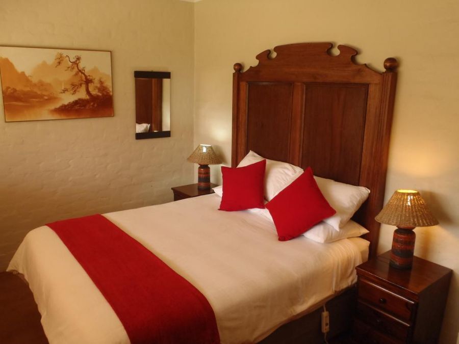 Berg Treat. Accommodaton in Central Drakensberg KwaZulu-Natal