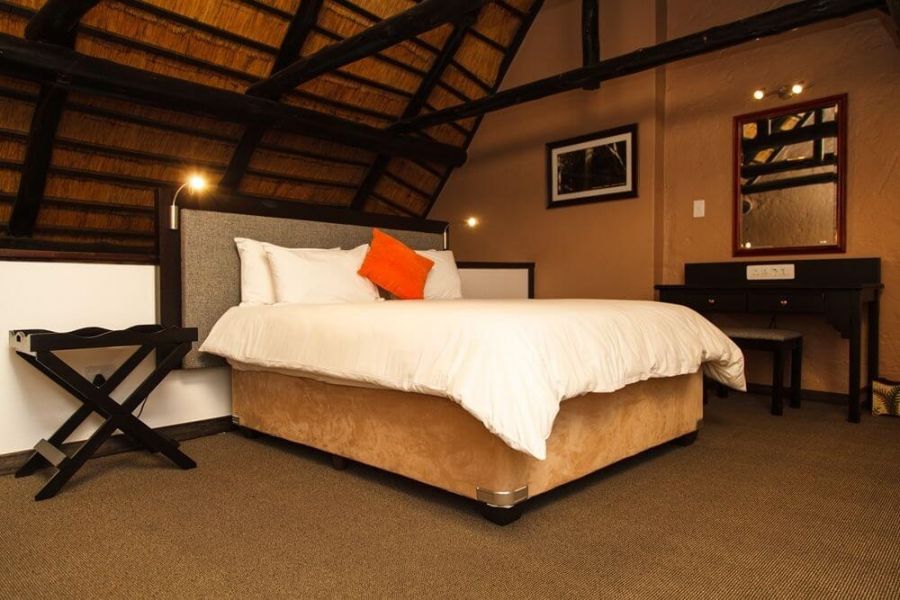 Mount Sheba Rainforest Hotel & Resort Accommodation near Pilgrim's Rest Mpumalanga