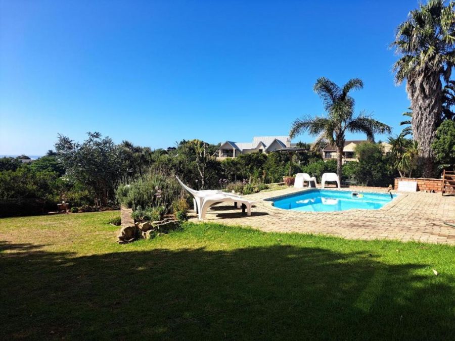 Dolphin View Guest House Accommodation in Jeffreys Bay Eastern Cape