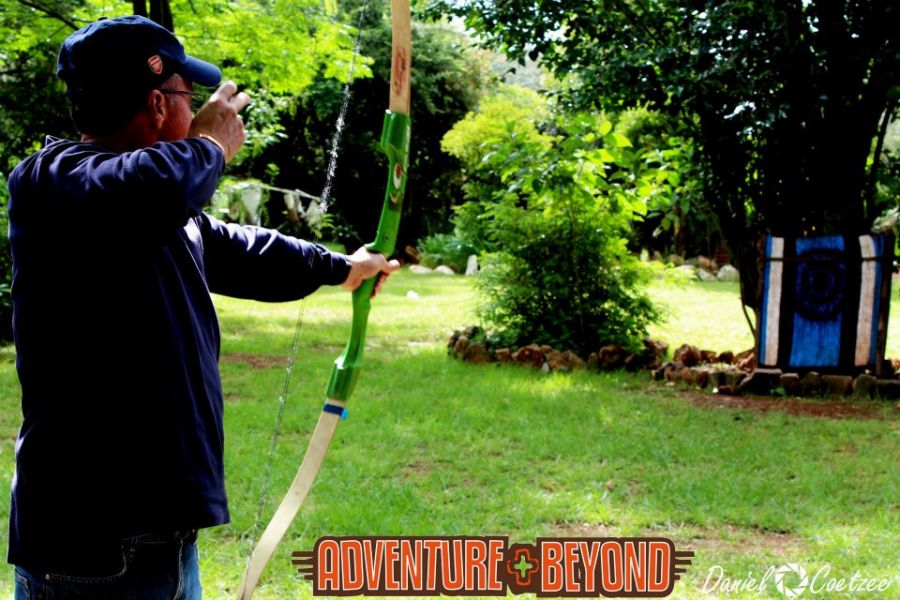 Adventure n Beyond. Party Venue in Krugersdorp Gauteng