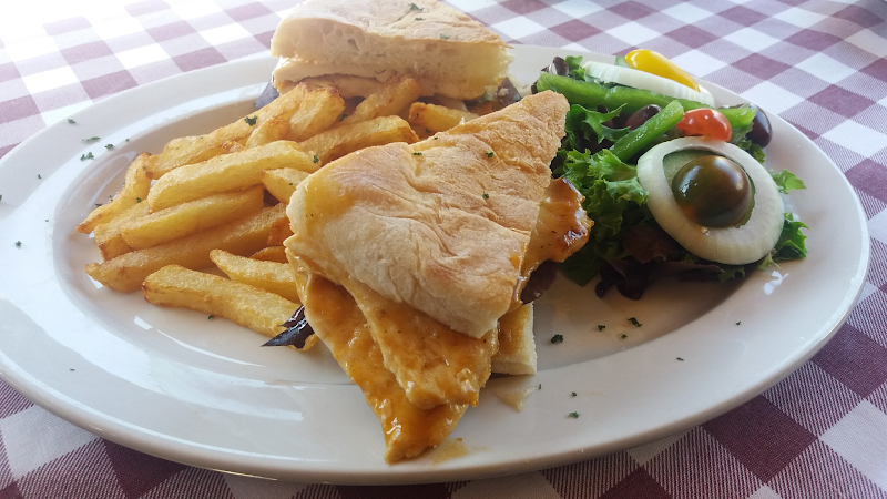 Senhore Jose Portuguese Restaurant in North Riding Gauteng