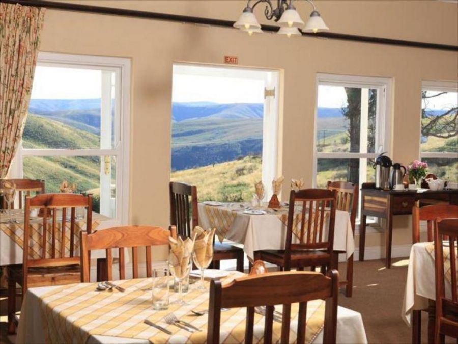 Zuurberg Mountain Village Accommodation Addo Eastern Cape