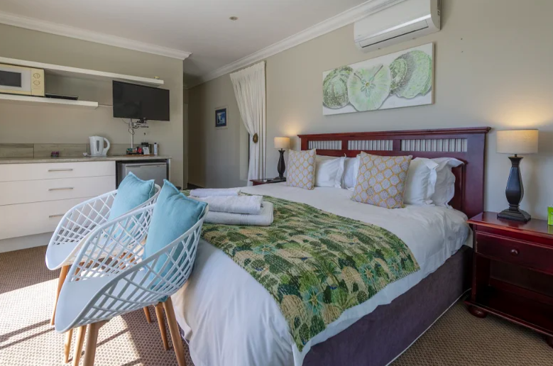 6 on Protea Accommodation in Knysna Garden Route Western Cape