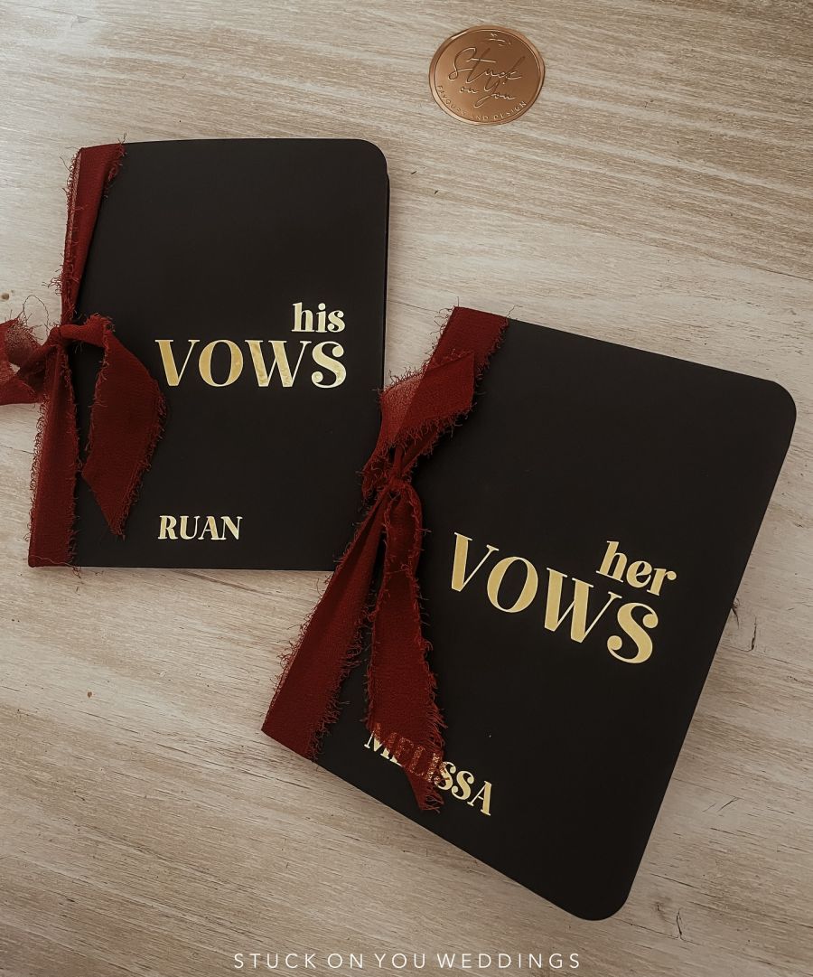 Stuck On You Weddings Online Shop