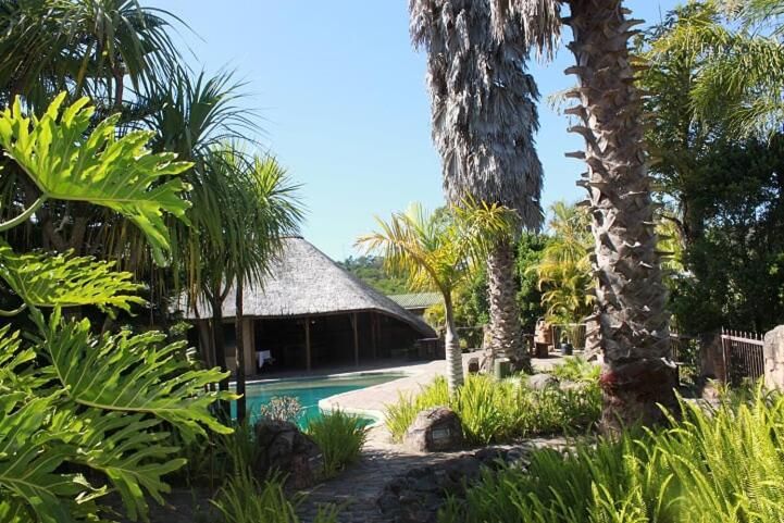 Thornycroft Lodge and Spa Accommodation in East London Eastern Cape