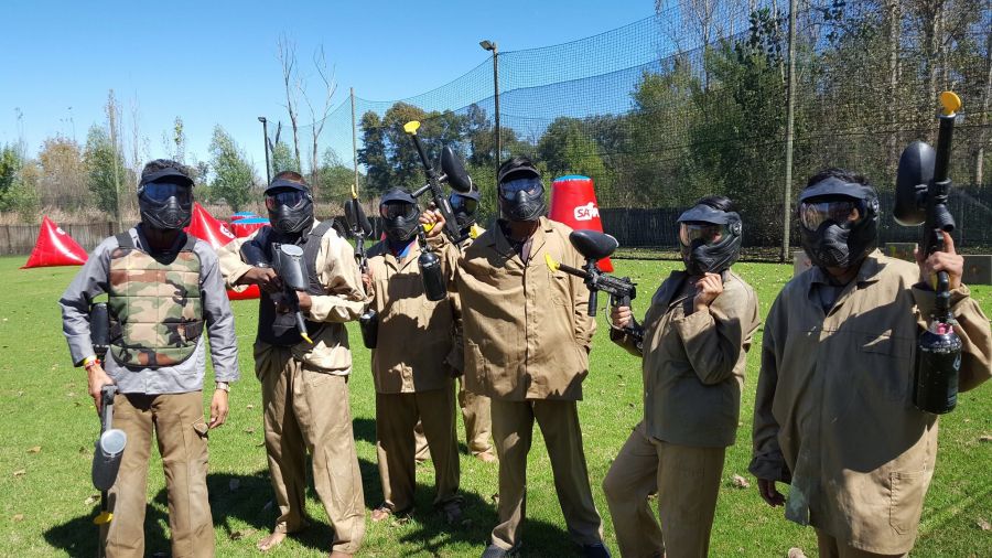 Adventure n Beyond. Party Venue in Krugersdorp Gauteng