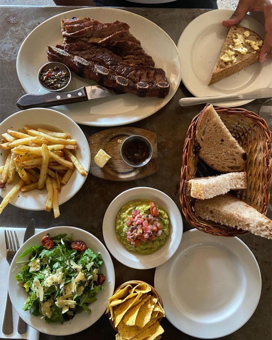 Che Argentine Grill in Restaurant Parkwood Johannesburg Gauteng Bargain Buys