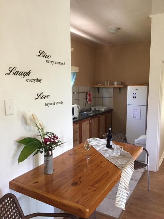 Oppi Plaas Abek. Accommodation in Hazyview Mpumalanga