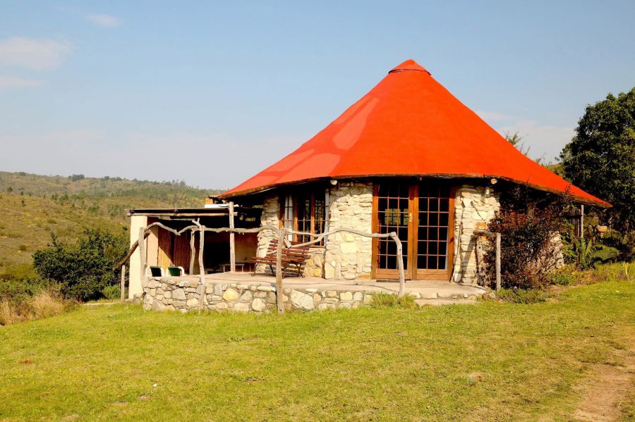 Bergrivier Eco Retreat, Thornhill, Eastern Cape