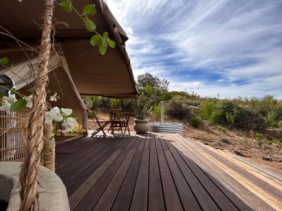Leopard Valley Eco Retreat Accommodation in Clanwilliam Western Cape