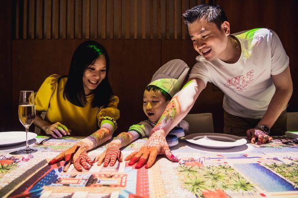 Dinner Time Stories Culinary Activities in Johannesburg Gauteng