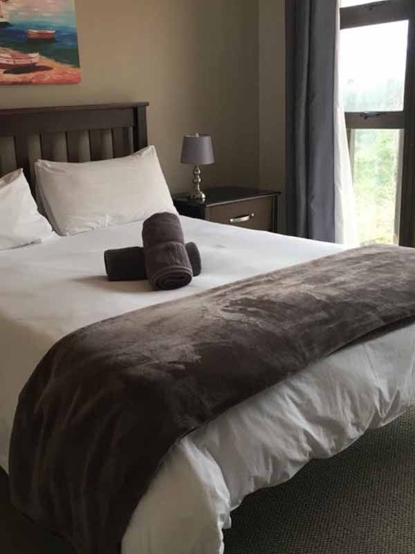 Ilita Lodge (Great Brak River - Western Cape)