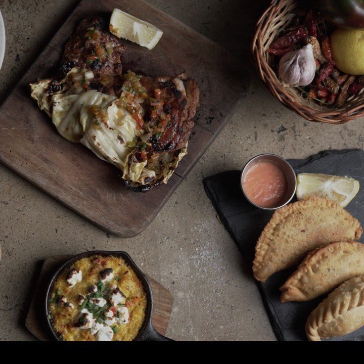 Che Argentine Grill in Restaurant Parkwood Johannesburg Gauteng Bargain Buys