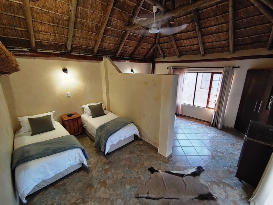 Berchtesgaden Game Ranch Accommodation in Vaalwater Limpopo