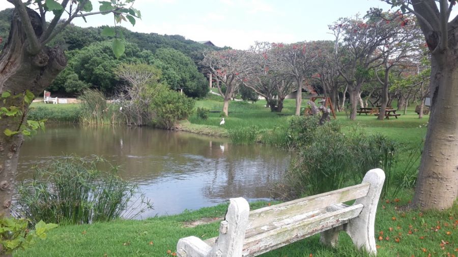 Medolino Caravan Park Accommodation in Port Alfred Eastern Cape