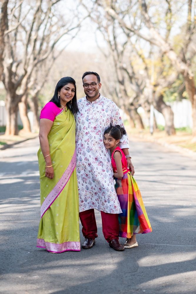 Chris Anderson Photography in Sophiatown Johannesburg Gauteng