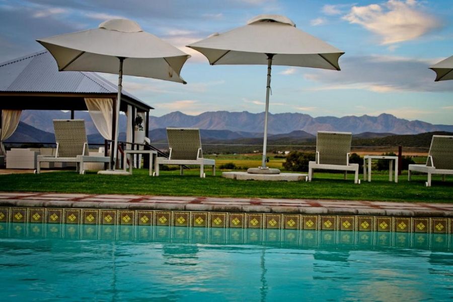Surval Boutique Olive Estate Accommodation Oudtshoorn Garden Route Western Cape