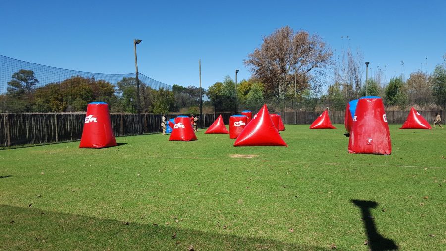 Adventure n Beyond. Party Venue in Krugersdorp Gauteng