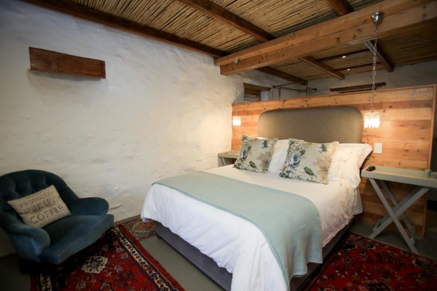 Olive Stone Farm. Accommodation in Montagu Western Cape