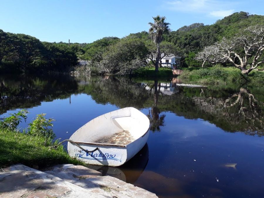 Medolino Caravan Park Accommodation in Port Alfred Eastern Cape