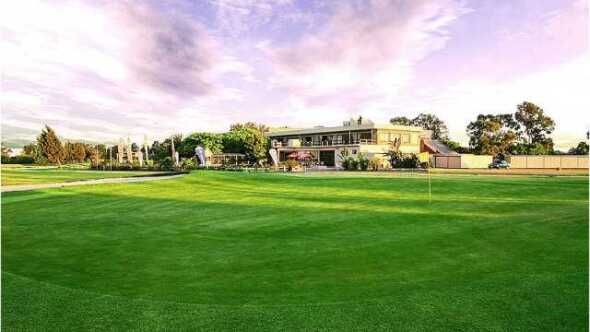 Burgundy Sports Club Activities in Cape Town Western Cape