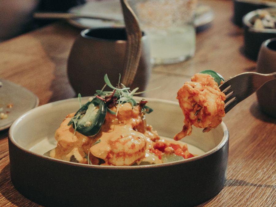 Hacienda Restaurant in Cape Town Western Cape