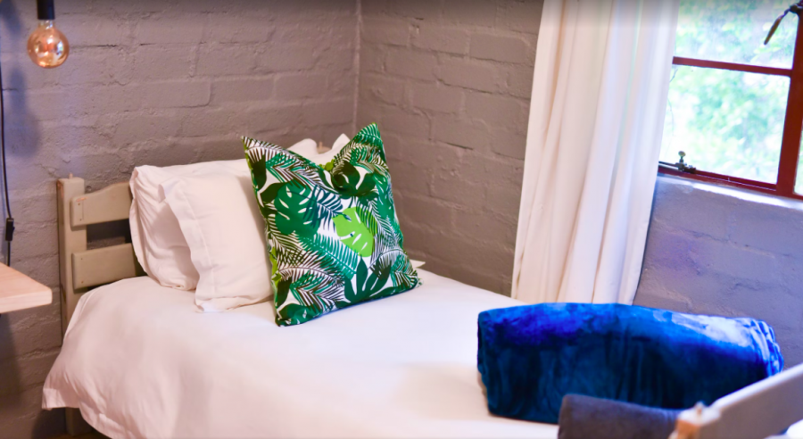 Gifberg Holiday Farm Accommodation in Vanrhynsdorp Western Cape West Coast
