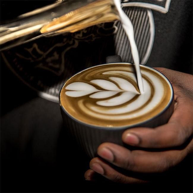Heavenly Coffees Coffee Shop in Centurion Gauteng