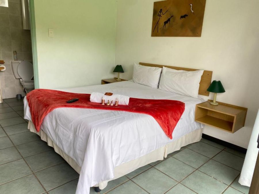 Thornycroft Lodge and Spa Accommodation in East London Eastern Cape