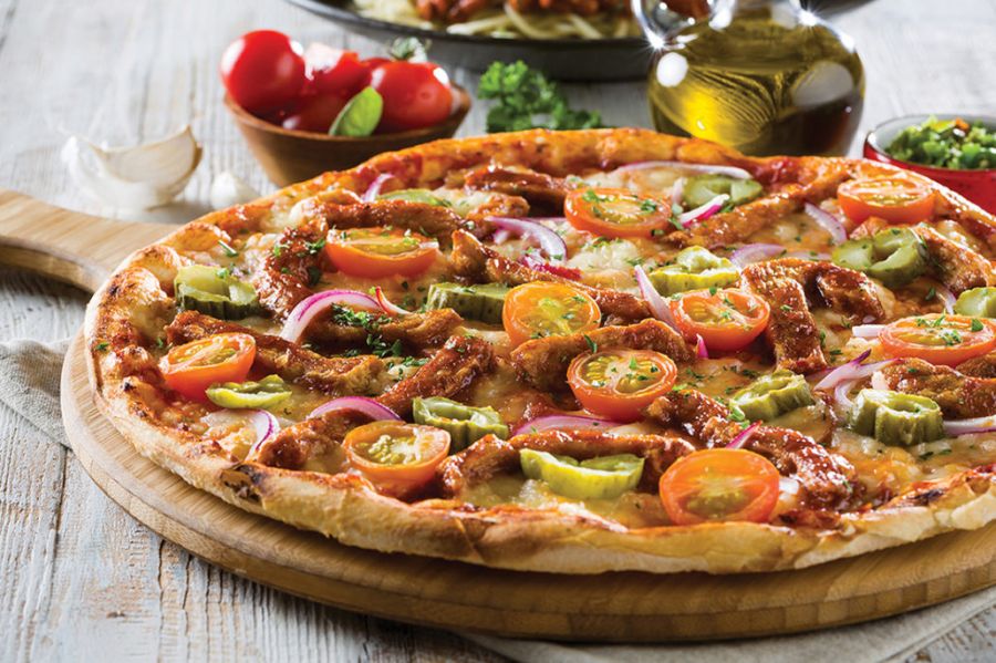 Panarottis Ballito Junction Restaurant in Ballito KwaZulu Natal Bargain Buys