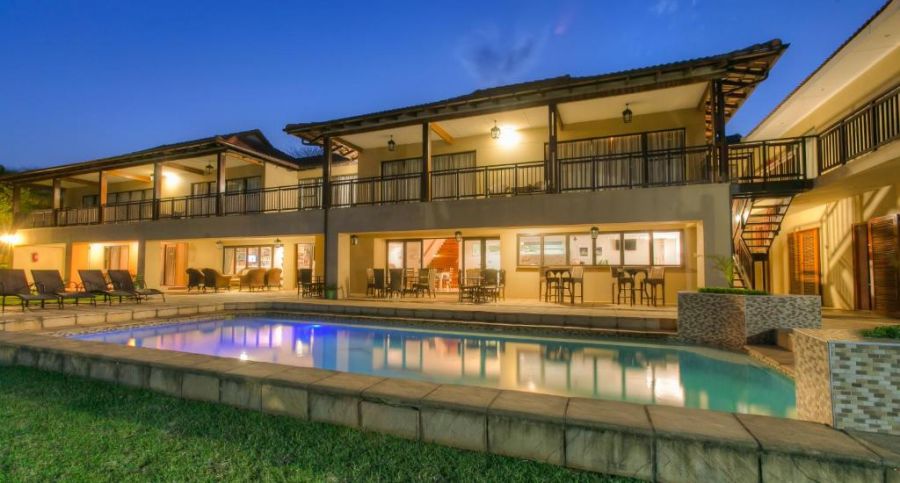 Relax Inn Ballito Accommodation