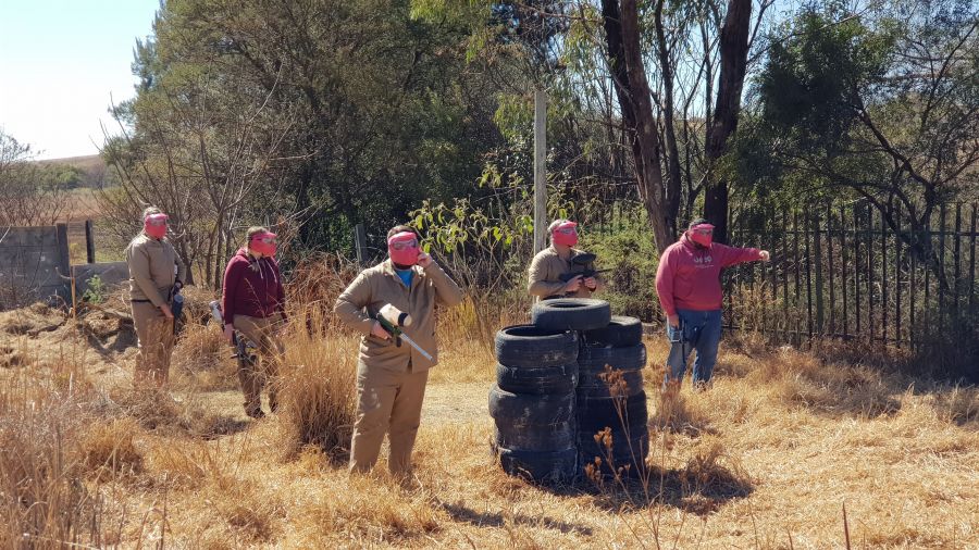 Adventure n Beyond. Party Venue in Krugersdorp Gauteng