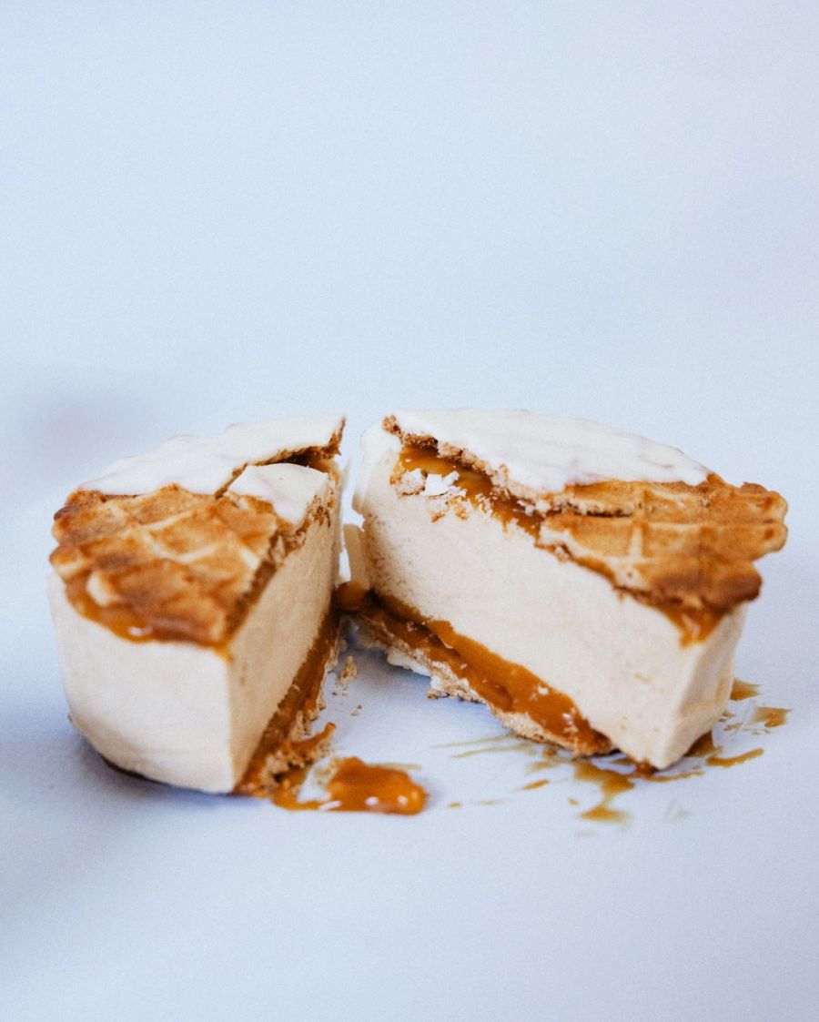 WhiskAway Ice Cream in Pretoria Gauteng