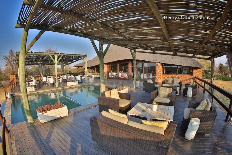 Mangwa Valley Game Lodge & Spa Accommodation in the Dinokeng Nature Reserve Pretoria Gauteng