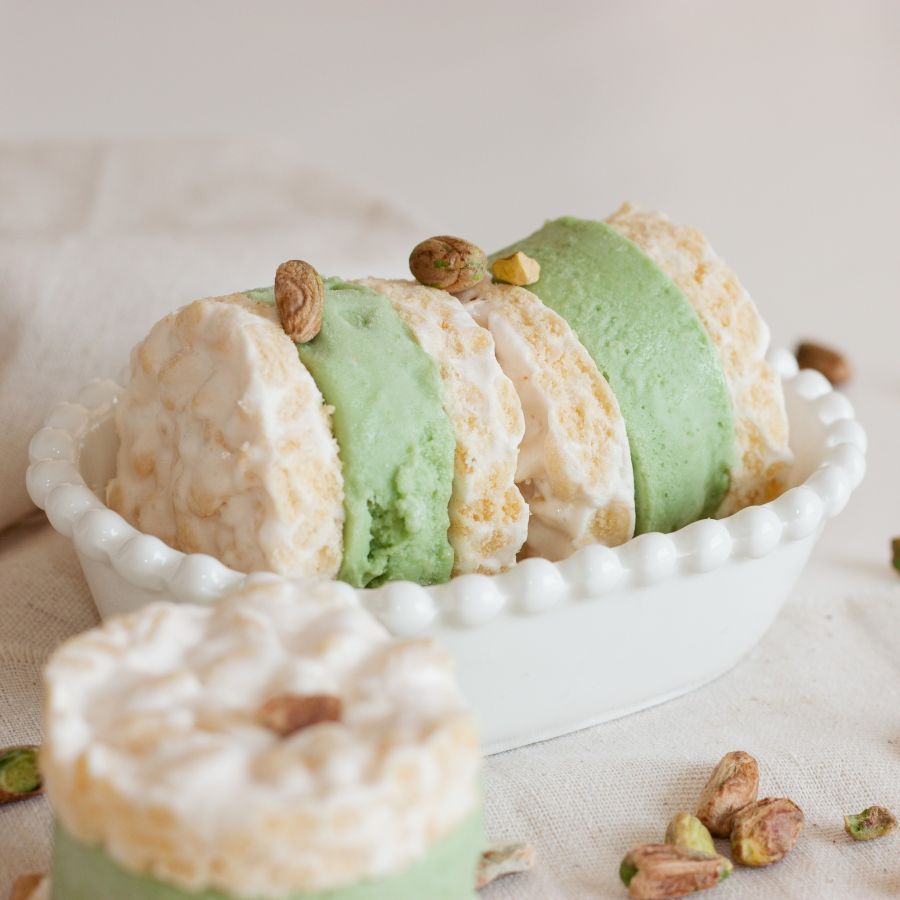 WhiskAway Ice Cream in Pretoria Gauteng
