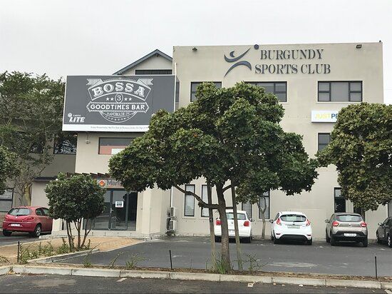 Burgundy Sports Club Activities in Cape Town Western Cape