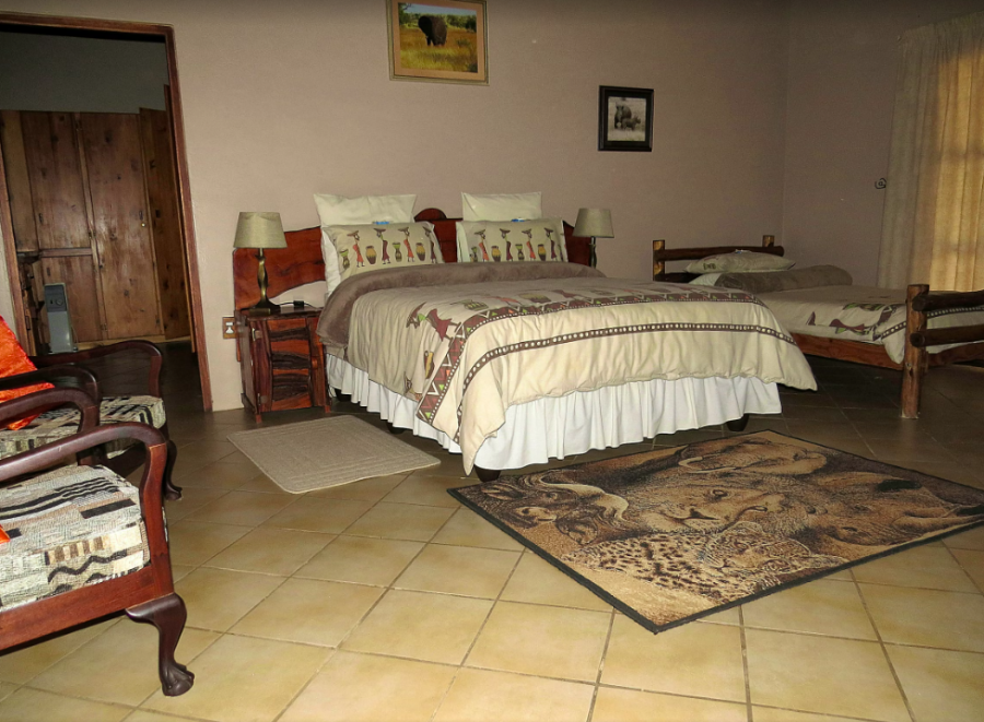 Wilde Avontuur Accommodation in Vaalwater Limpopo