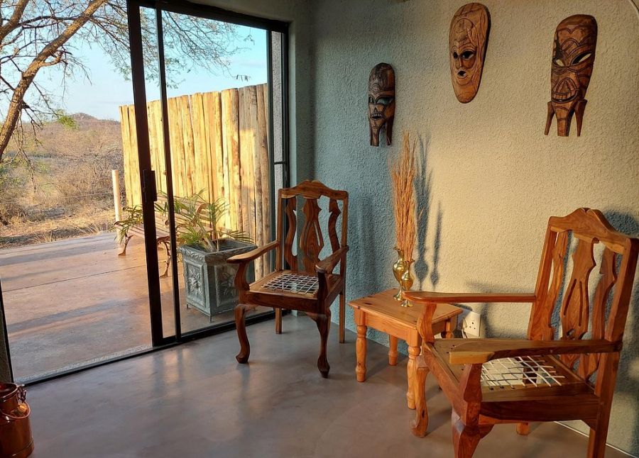 Phomola Manor Accommodation in the Grietjie Private Nature Reserve near Phalaborwa Limpopo