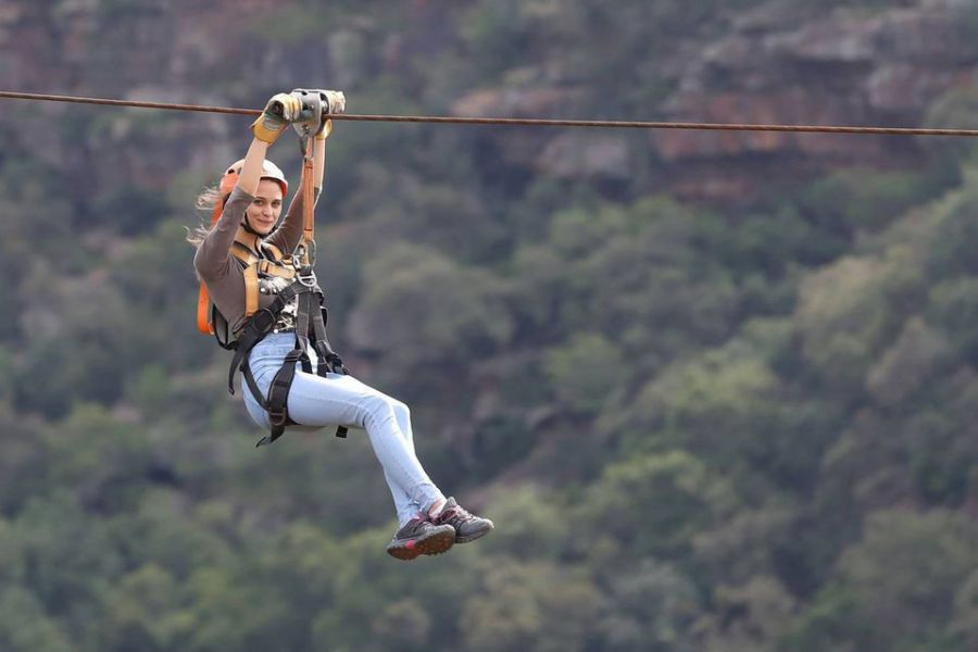 Adventure Zone Activities in Cullinan Pretoria Gauteng Bargain Buys