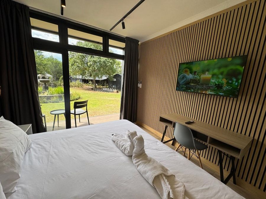Shangri-La Country Hotel & Spa Accommodation in Modimolle Limpopo