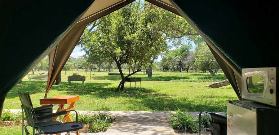 Berchtesgaden Game Ranch Accommodation in Vaalwater Limpopo