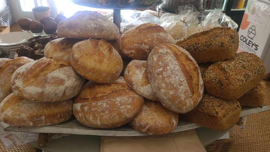 Taste Buds Farm Stall in Dargle Midlands KwaZulu Natal