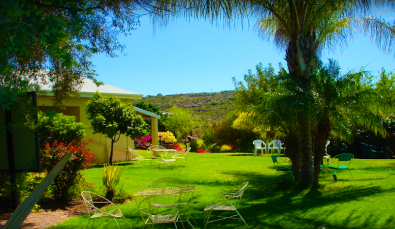 Gifberg Holiday Farm Accommodation in Vanrhynsdorp Western Cape West Coast