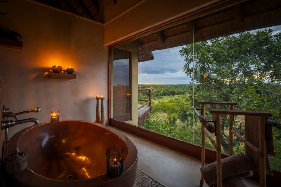 Makumu Private Game Lodge Accommodation in the Klaserie Private Nature Reserve Hoedspruit Limpopo